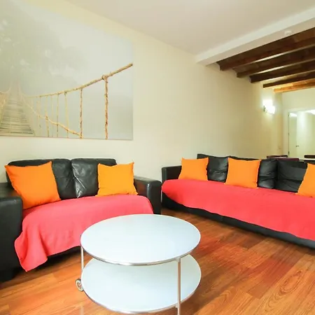 Girona 108 Apartment Barcelona