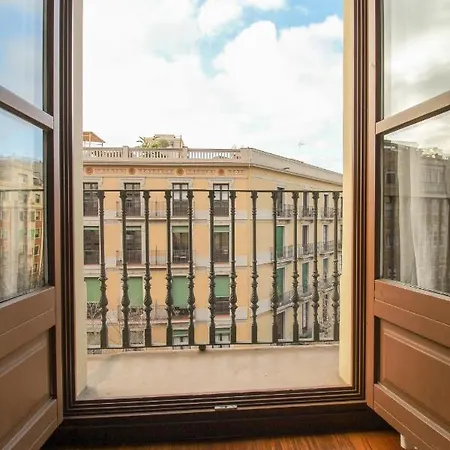 Girona 108 * Barcelona