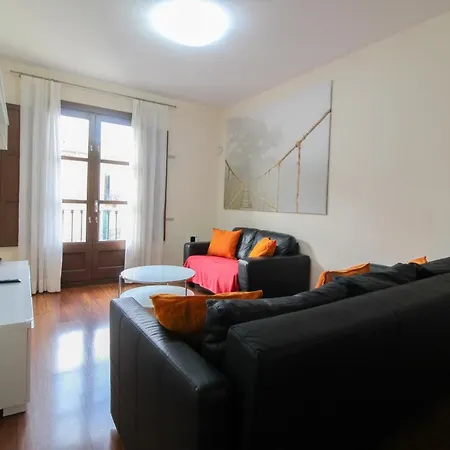 Apartment Girona 108 Barcelona