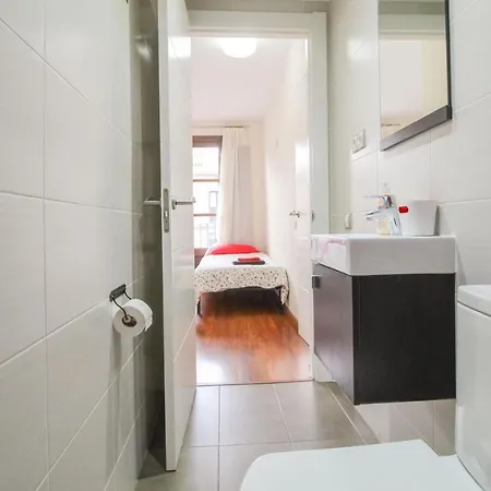 Girona 108 Apartment Barcelona