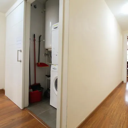 Apartment Girona 108