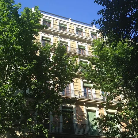 Girona 108 * Barcelona