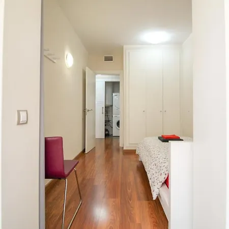 Girona 108 Barcelona