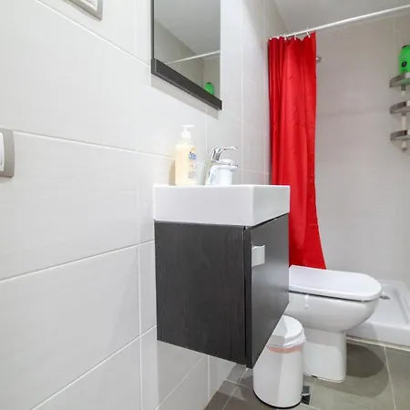 Girona 108 Apartman Barcelona